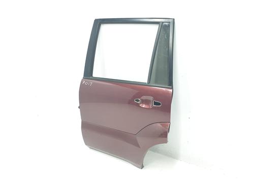 Left rear door TOYOTA LAND CRUISER PRADO (_J12_) 3.0 D-4D (KDJ120, KDJ125) | BP17187888C4 