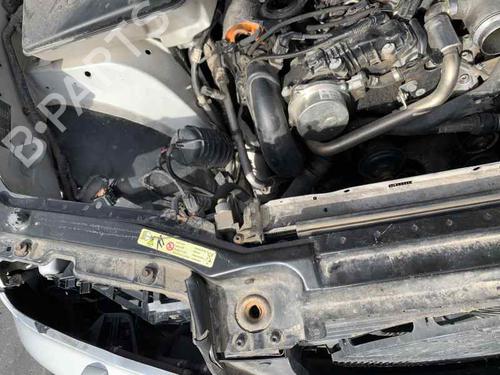 Left rear steering knuckle BMW X5 (E53) 3.0 d | BP5156320M27 