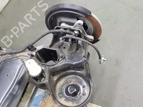 Rear axle OPEL ASTRA L Sports Tourer (OV5) 1.2 (FRHNPJ) | BP27272275M2 