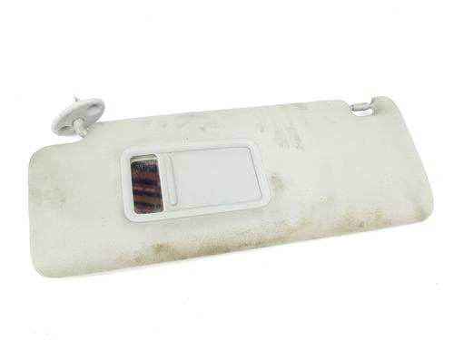 Used Left sun visor TOYOTA LAND CRUISER PRADO (_J15_) 3.0 D-4D (KDJ155_, KDJ150_, KDJ150R, KDJ155R) (190 hp) 21002474