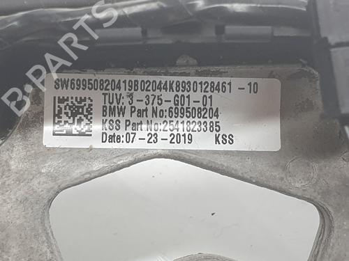 Rat BMW X3 (G01, F97, G08) xDrive 20 d | BP36024840C49  - Image 5