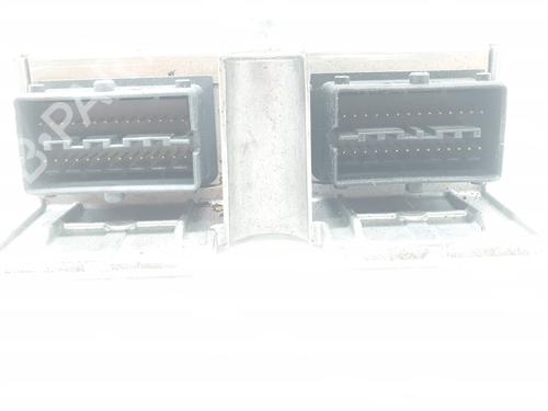 ECU airbags OPEL ASTRA H (A04)  | BP20192742M53 