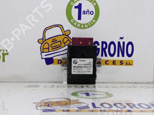 Used Electronic module BMW 3 (E90) 320 d (163 hp) 14117828