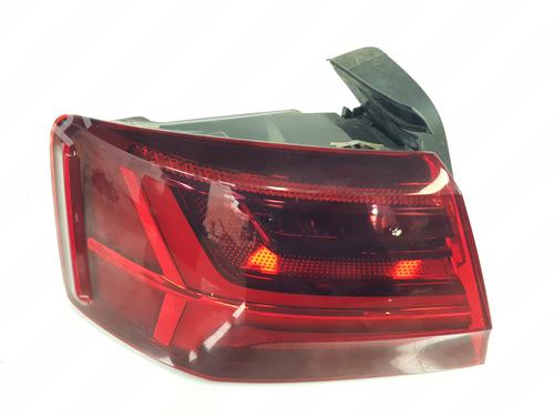 Used Left taillight AUDI A6 C7 (4G2, 4GC) 2.0 TDI (190 hp) 29489555