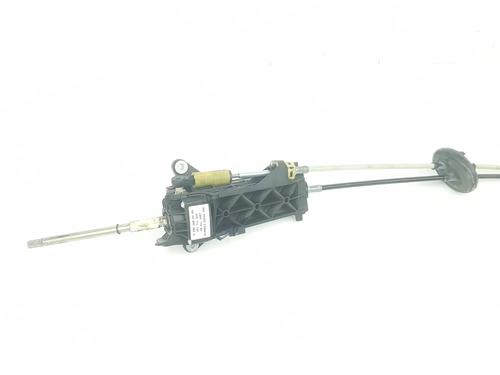 Gear lever MERCEDES-BENZ SPRINTER 3,5-t Van (B906) 311 CDI (906.631, 906.633, 906.635, 906.637) | BP16480610M90 