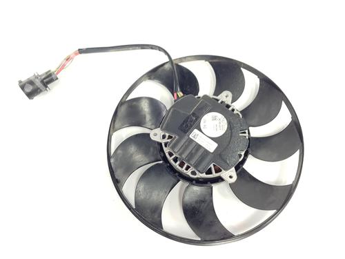 Radiator fan MAN TGE Bus | BP33215149M35 - Image 2