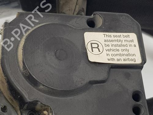 Front right seatbelt BMW X5 (E53) 3.0 d | BP13732927I25 