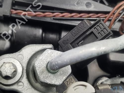 Engine BMW 5 Gran Turismo (F07) 530 d | BP30395769M1