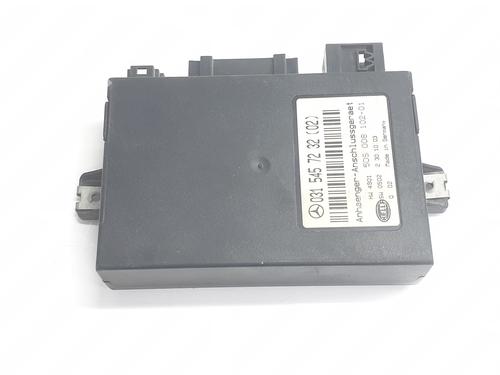 Electronic module MERCEDES-BENZ VITO Bus (W639) 115 CDI (639.701, 639.703, 639.705) | BP28355638M83 