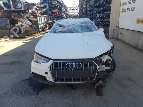 Electronic module AUDI A4 Allroad B8 (8KH) 2.0 TDI quattro | BP39192176M83 - Image 8