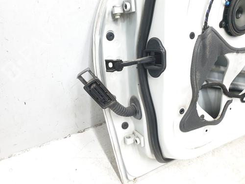 Right front door BMW 3 (F30, F80) 335 i | BP25343309C3 