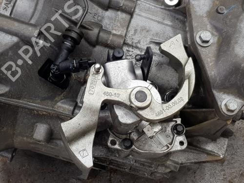 Gearbox FORD MONDEO IV (BA7) 2.0 TDCi | BP34330839M3 - Image 7