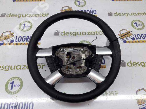 Used Steering wheel Steering wheel FORD TRANSIT Van (FA_ _) 2.2 TDCi RWD (125 hp) 2502500 2502500