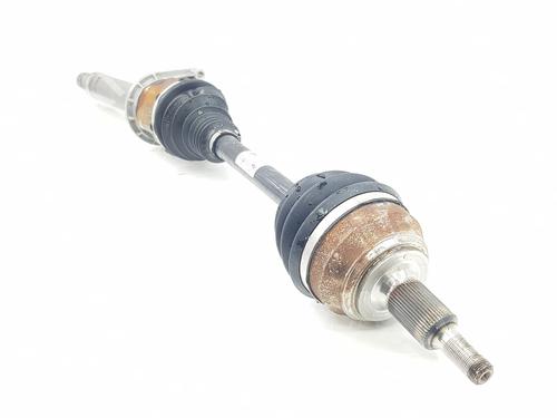 Right front driveshaft VW CRAFTER Van (SY_, SX_)  | BP29535749M39 
