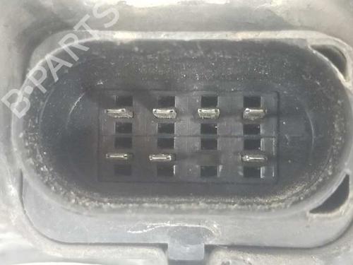 Left headlight SEAT IBIZA II (6K1) 1.4 i | BP8150409C28 