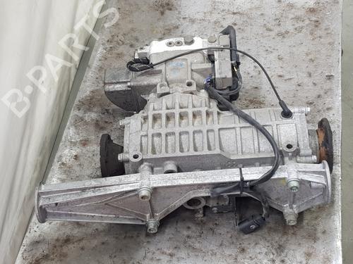 Differential hinten AUDI TT (8N3) 1.8 T quattro | BP28074421M24 