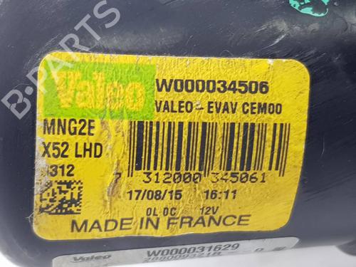 Front wiper motor DACIA SANDERO II | BP39597496M29 - Image 4