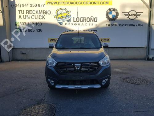 Pièces Détachées Usagées DACIA LODGY (JS_) 4957923
