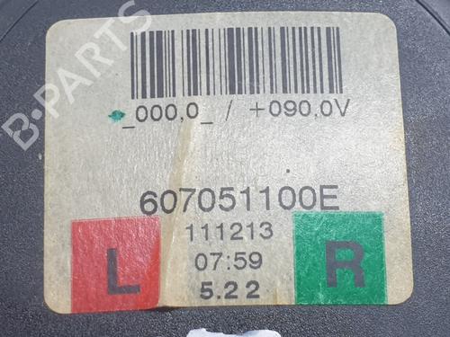 Rear left seatbelt BMW X1 (E84) xDrive 18 d | BP24522265I29 