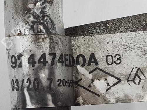 AC pipe RENAULT KADJAR (HA_, HL_) | BP32266328M126