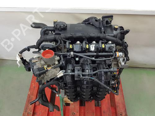 Engine FIAT 500 (312_)  | BP36788739M1  - Image 8