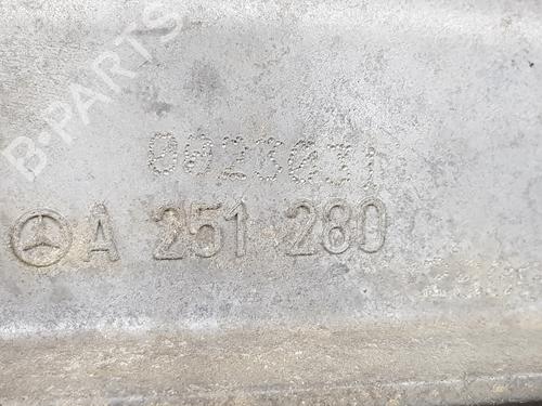 Transfer box MERCEDES-BENZ M-CLASS (W166) | BP38050256M36 - Image 7