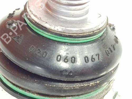 Other PEUGEOT RIFTER e-Rifter | BP40156022O1 - Image 4