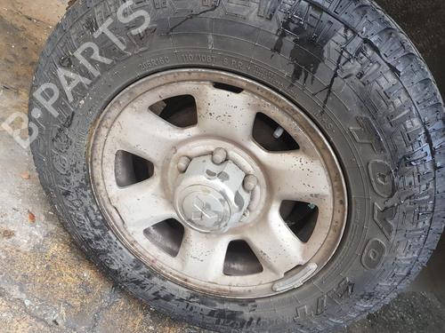 Bakrude MITSUBISHI L200 (K7_T, K6_T, K5_T) 2.5 TD (K64T) | BP17383749C64 