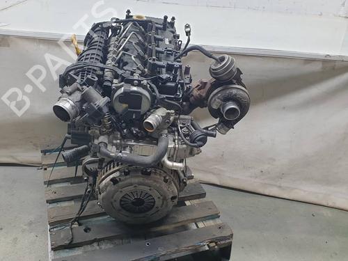 Engine HYUNDAI ix35 (LM, EL, ELH) | BP40541545M1 - Image 7