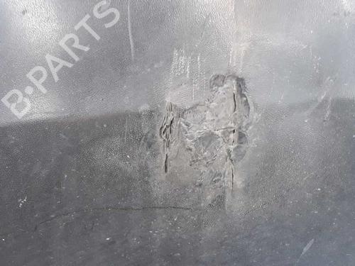Rear bumper VW GOLF V (1K1) 2.0 TDI 16V | BP1666869C8 