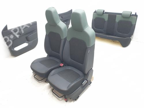 Ensemble sièges DACIA SPRING EV (B6M1) | BP30905982C78