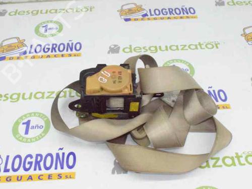 Used Front right belt tensioner TOYOTA LAND CRUISER PRADO (_J12_) 3.0 D-4D (KDJ120, KDJ125, KDJ121) (173 hp) 4242362