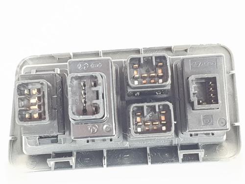 Headlight switch HYUNDAI SANTA FÉ II (CM) 2.2 CRDi GLS | BP23146827I24 