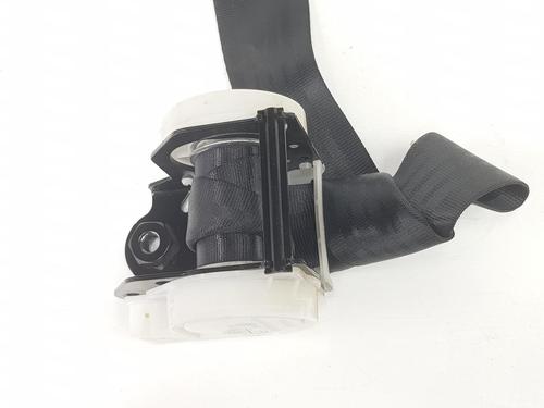 Rear right seatbelt FORD RANGER (TKE) 3.2 TDCi 4x4 | BP15686926I28 