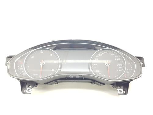 Kombiinstrument AUDI A6 C7 (4G2, 4GC) 3.0 TDI quattro (218 hp) 31259131