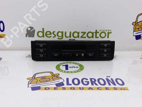 Used Climate control BMW 3 Compact (E46) 316 ti (115 hp) 1170108