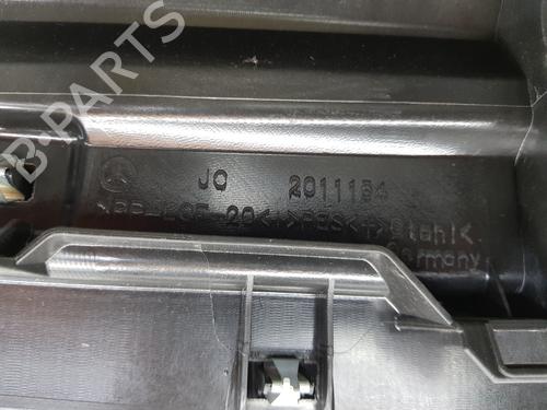 Airbag Kit MERCEDES-BENZ B-CLASS Sports Tourer (W246, W242) B 180 CDI / d (246.212) | BP27868518C86 