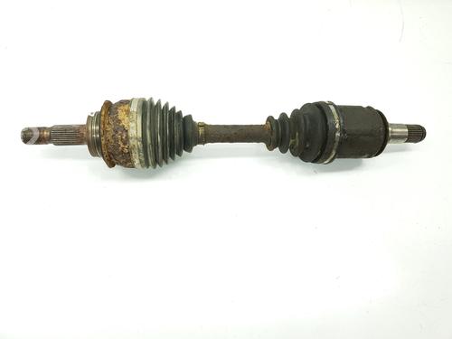 Right front driveshaft TOYOTA LAND CRUISER PRADO (_J12_) 3.0 D-4D (KDJ120, KDJ125) | BP27701133M39 