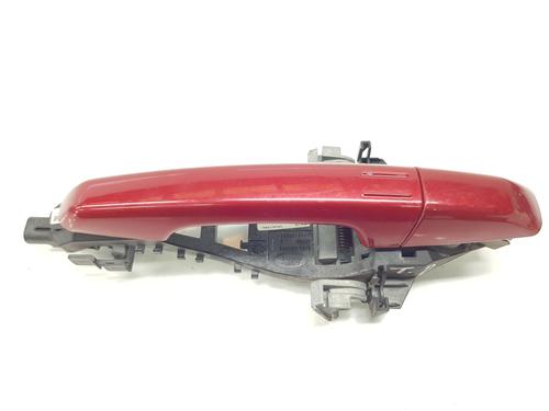 Used Rear right exterior door handle LAND ROVER RANGE ROVER EVOQUE (L538) 2.2 D 4x4 (190 hp) 25495024