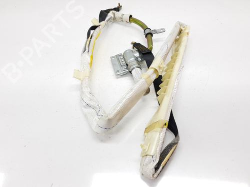 Left curtain airbag BMW X5 (E53) 3.0 d | BP20194224C11 