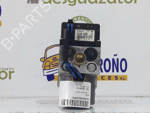 ABS pump OPEL ZAFIRA A MPV (T98)  | BP1327008M43 