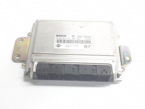 Used Engine control unit (ECU) NISSAN ALMERA II (N16) 2.2 Di (110 hp) 31044039