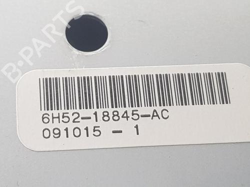 Radio LAND ROVER FREELANDER 2 (L359) 2.2 TD4 4x4 | BP16938965E6 