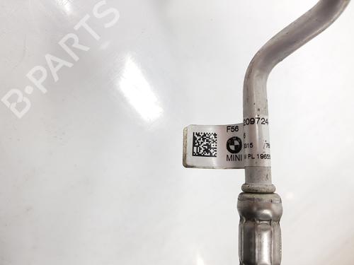 AC pipe MINI MINI CLUBMAN (F54) Cooper D | BP31039138M126