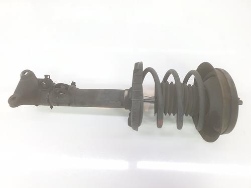 Used Left front shock absorber MERCEDES-BENZ CLK (C209) CLK 220 CDI (209.308) (150 hp) 10636646