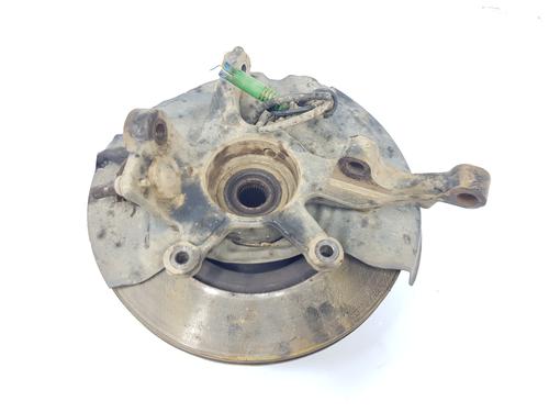 Right front steering knuckle LAND ROVER RANGE ROVER III (L322) 3.6 D 4x4 | BP10957088M26 