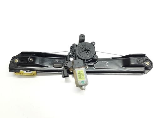 Rear left window mechanism FORD RANGER (TKE) 2.2 TDCi 4x4 | BP29825487C24