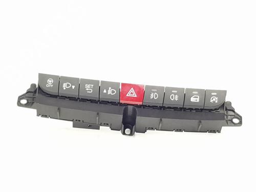 Used Warning switch FIAT 500L (351_, 352_) 1.6 D Multijet (199LYD1B) (105 hp) 29194249