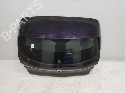 Used Tailgate Tailgate RENAULT CAPTUR II (HF_) E-TECH 145 (HFMU) (143 hp) 33274701 33274701