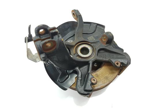 Right front steering knuckle SEAT IBIZA V (KJ1, KJG) 1.0 MPi | BP27898779M26 